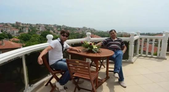 Guest House Alla - 10