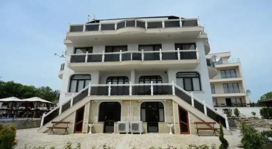 Guest House Alla - 0