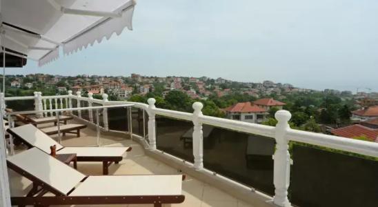 Guest House Alla - 8