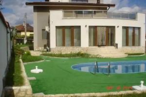 Guest House Camellia, Berkovica