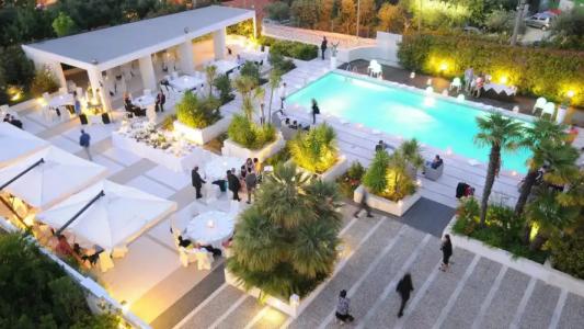 Pineta Wellness & Spa - 14