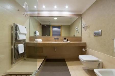 Pineta Wellness & Spa - 29