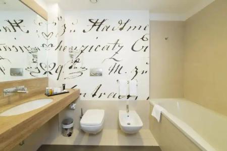 Pineta Wellness & Spa - 8