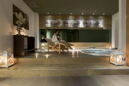 Pineta Wellness & Spa - 22