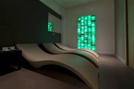 Pineta Wellness & Spa - 10