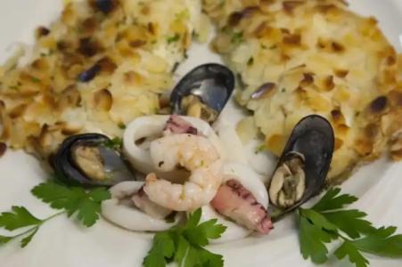 Centrum Palace & Resorts - 13