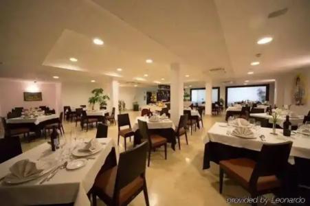 Centrum Palace & Resorts - 26