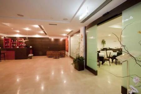 Centrum Palace & Resorts - 24