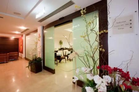 Centrum Palace & Resorts - 1