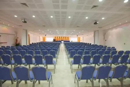 Centrum Palace & Resorts - 19