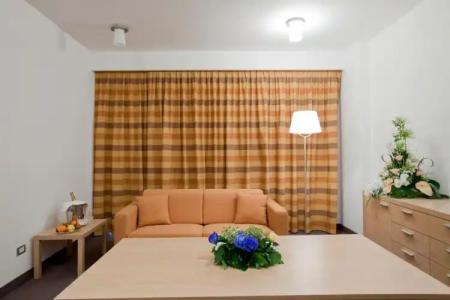 Centrum Palace & Resorts - 29