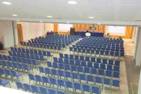 Centrum Palace & Resorts - 17