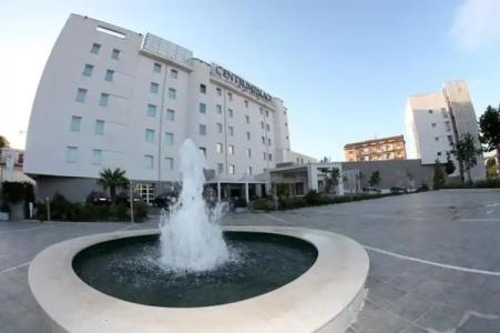 Centrum Palace & Resorts - 21