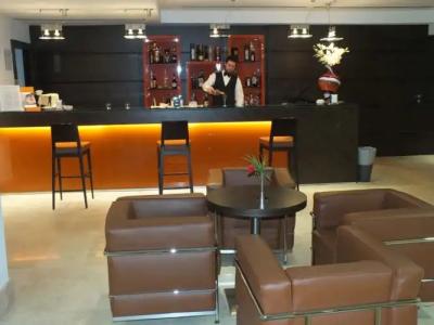 Centrum Palace & Resorts - 22