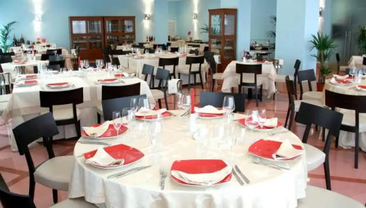 don guglielmo panoramic & Spa - 27