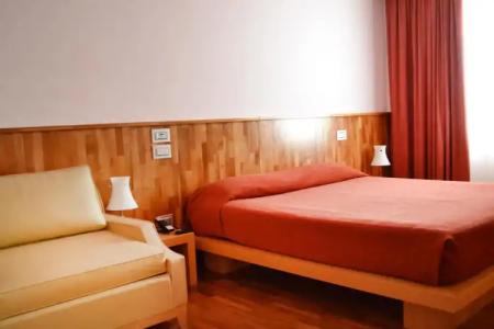 don guglielmo panoramic & Spa - 2