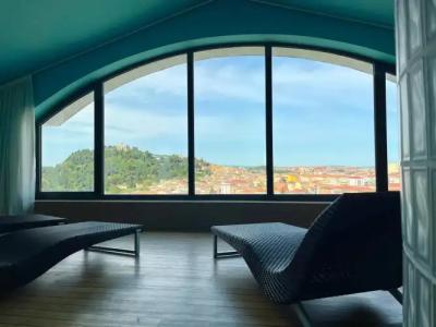 don guglielmo panoramic & Spa - 7