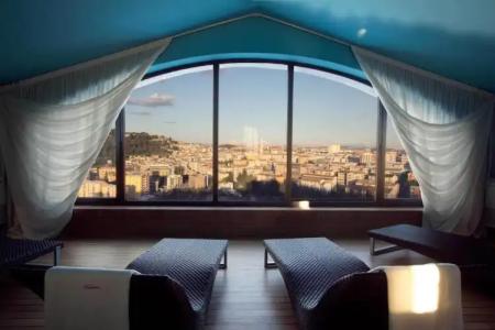 don guglielmo panoramic & Spa - 97