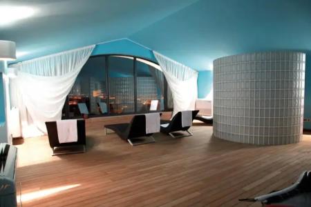 don guglielmo panoramic & Spa - 16
