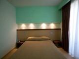 Standard Single room with balcony