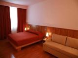 Standard room with balcony
