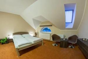 Hotel Lužnice, Tabor