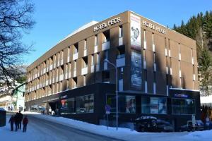 HOTEL PECR WELL, Pec pod Snezkou