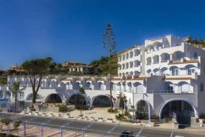 Dimora Leone, Diamante