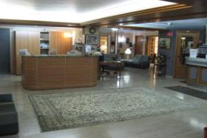 Hotel Sant'Agostino, Cosenza