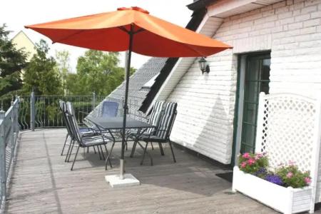 Landhaus Teichgraf - 63