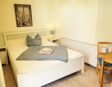 Landhaus Teichgraf - 4