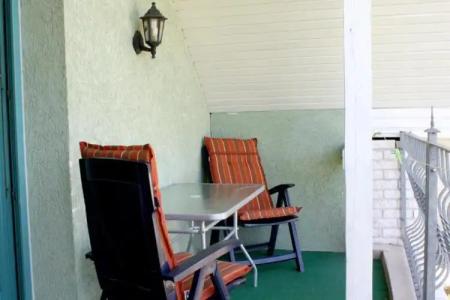 Landhaus Teichgraf - 44