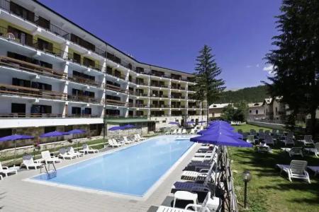 Grand del Parco - 14