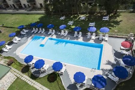 Grand del Parco - 10