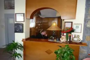 Albergo del Sole, Roccaraso