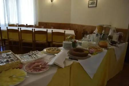 Albergo del Sole - 14