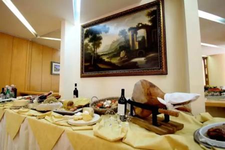 Grande Albergo - 12