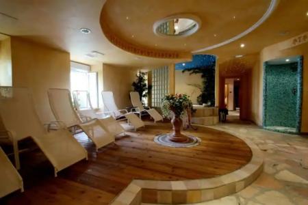 Grande Albergo - 1