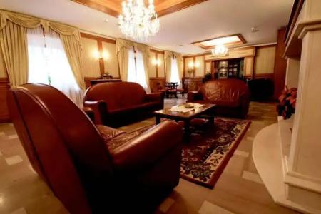 Grande Albergo - 4