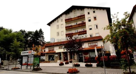 Grande Albergo - 0