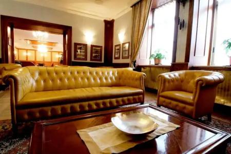 Grande Albergo - 5