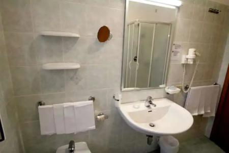 Grande Albergo - 16