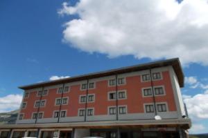 Hotel Holidays, Roccaraso