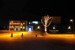 Manhattan Village Hotel, Sulmona