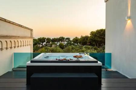 Giardino dei Pini - 29