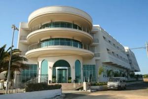 Hotel Jonico, Torre San Giovanni