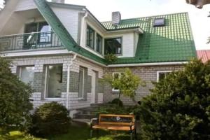 Allika Holiday House, Parnu