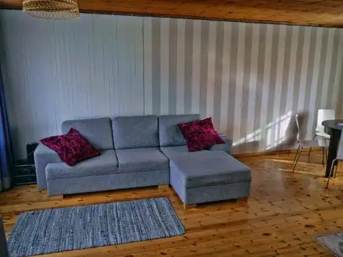 Kuunari Holiday Home - 19
