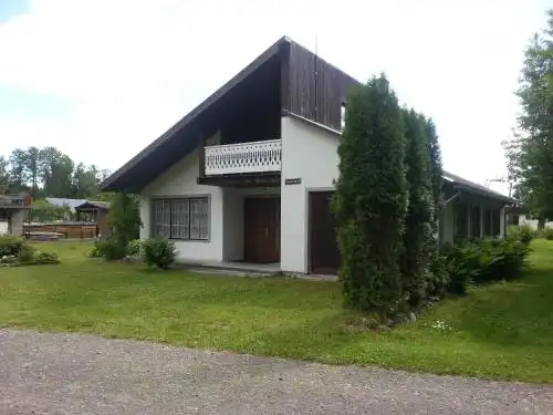 Kuunari Holiday Home - 22
