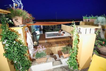 Monteforte Resort - 22